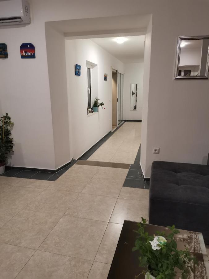 Diana Rooms And Apartment Split Ngoại thất bức ảnh