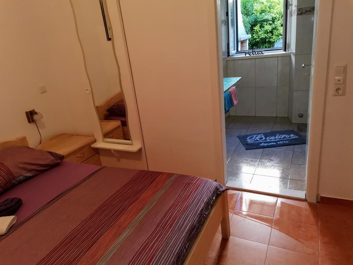 Diana Rooms And Apartment Split Ngoại thất bức ảnh