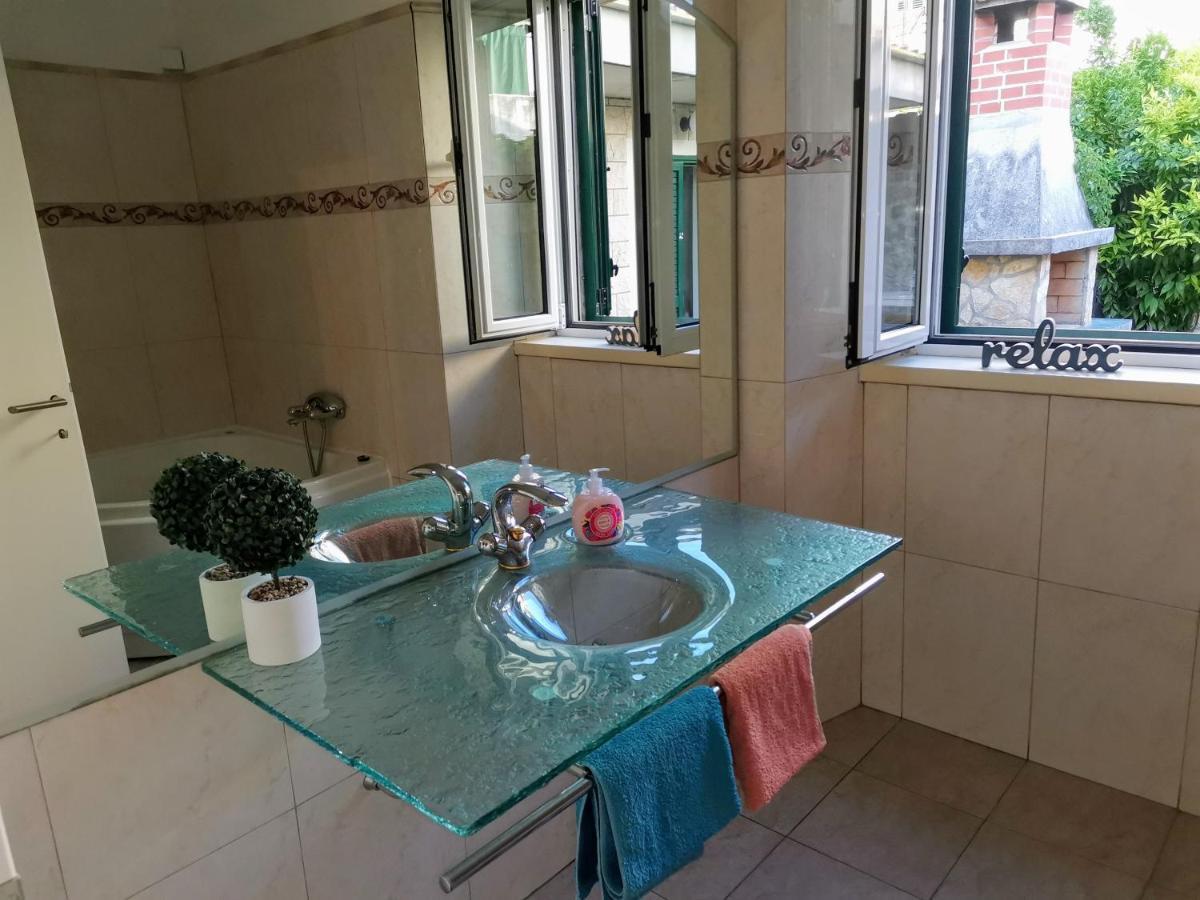 Diana Rooms And Apartment Split Ngoại thất bức ảnh